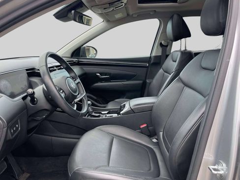 Used 2023 Hyundai Tucson SEL w/ Convenience Package AWD/4WD image 15