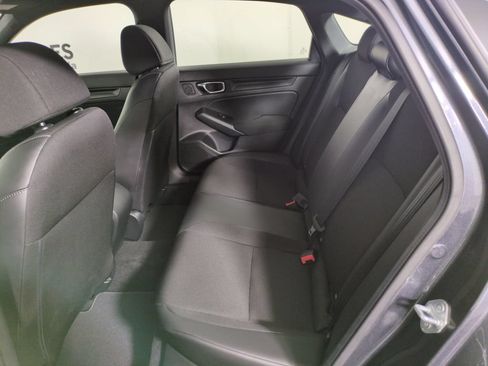 Certified 2024 Honda Civic Sport image 27