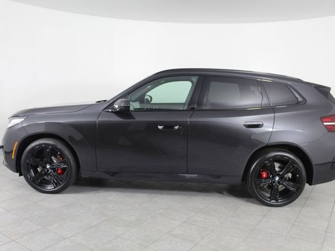 Used 2026 BMW X3 xDrive30 image 2