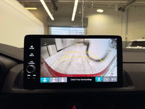 Used 2024 Honda CR-V Sport Touring image 17