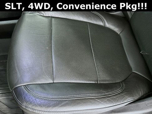 Used 2019 GMC Sierra 1500 SLT image 20