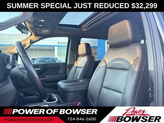 Used 2019 Chevrolet Silverado 1500 LT Trail Boss AWD/4WD video 2