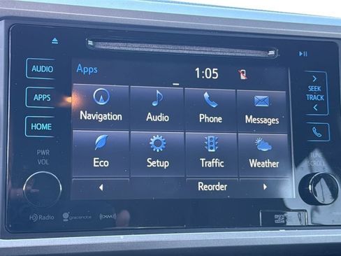 Used 2016 Toyota Tacoma SR5 w/ SR5 Appearance Package (DN) image 14