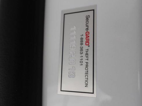 Used 2023 GMC Sierra 2500 Pro w/ Convenience Package AWD/4WD image 33