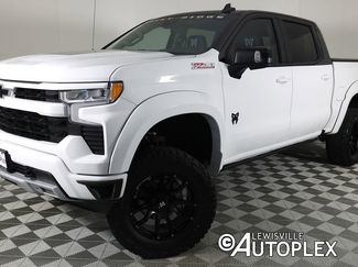 Used 2023 Chevrolet Silverado 1500 RST w/ All Star Edition Plus video 1