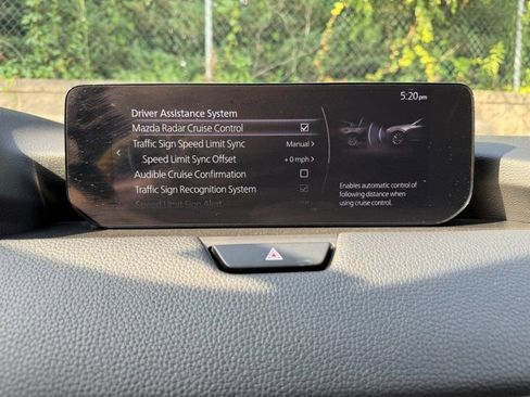 Used 2024 MAZDA CX-90 Plug-In Hybrid w/ Premium Pkg image 25