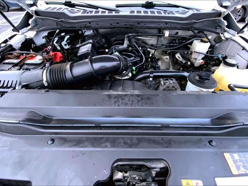 Certified 2024 Ford F250 XL w/ FX4 Off-Road Package image 26