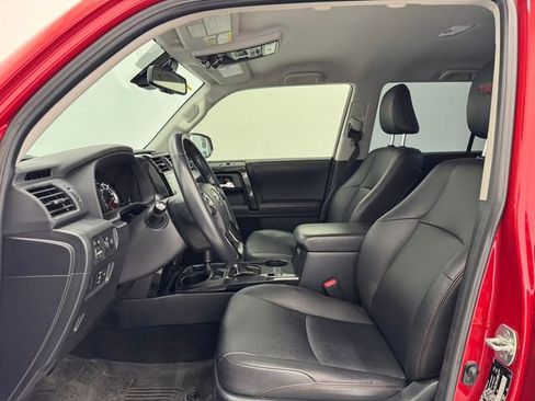 Used 2023 Toyota 4Runner TRD Off-Road Premium image 17