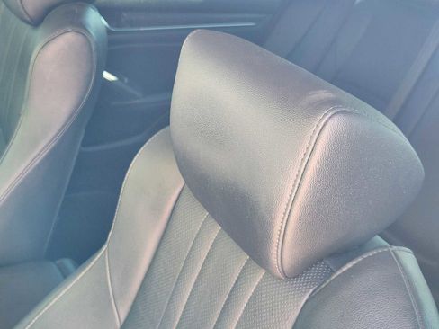 Certified 2019 Honda Accord Touring image 15