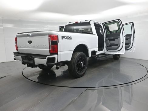 New 2026 Ford F250 XLT w/ XLT Premium Package image 5