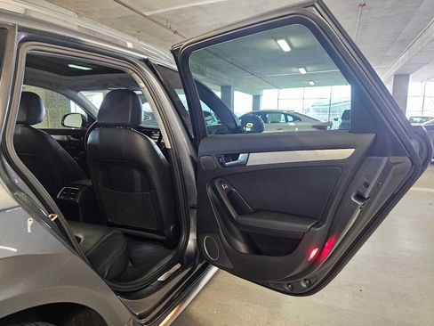 Used 2013 Audi A4 Premium Plus AWD/4WD image 32