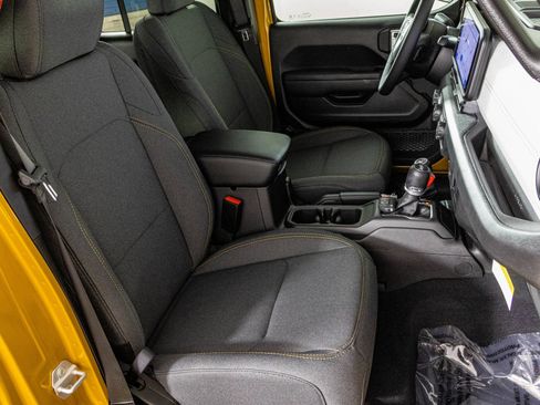 New 2026 Jeep Wrangler Unlimited Sport AWD/4WD image 36