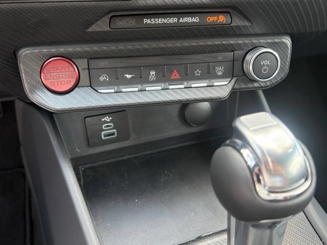 Used 2025 Ford Mustang Coupe RWD image 19