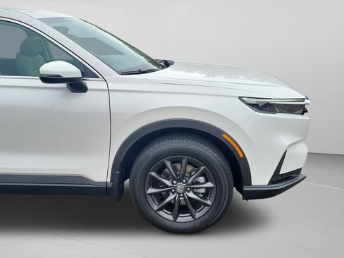 Certified 2026 Honda CR-V EX-L image 34
