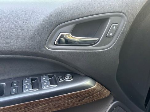 Used 2020 GMC Canyon Denali image 11