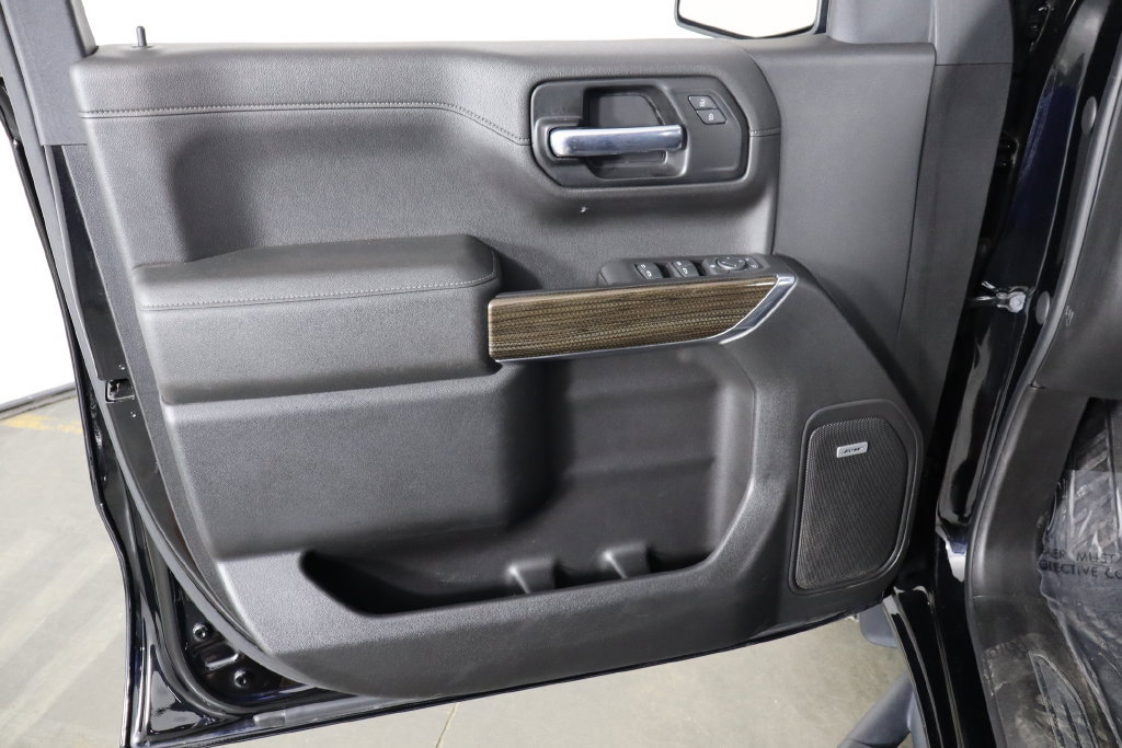 Used 2020 Chevrolet Silverado 1500 RST w/ All-Star Edition AWD/4WD image 18