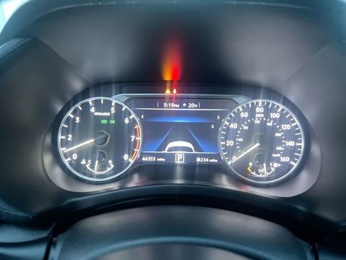 Used 2022 Nissan Sentra SV w/ All-Weather Package image 15