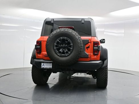 Used 2023 Ford Bronco Raptor AWD/4WD image 32
