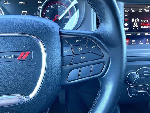 Certified 2023 Dodge Charger GT image 19