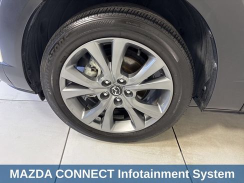 Used 2024 MAZDA CX-30 AWD 2.5 S w/ Preferred Package image 10