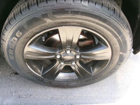 Used 2016 Jeep Compass High Altitude AWD/4WD image 24