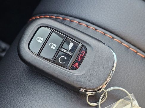 New 2025 Honda Pilot TrailSport image 35