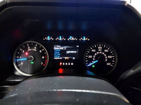 Used 2018 Ford F150 XLT w/ Equipment Group 301A Mid image 41