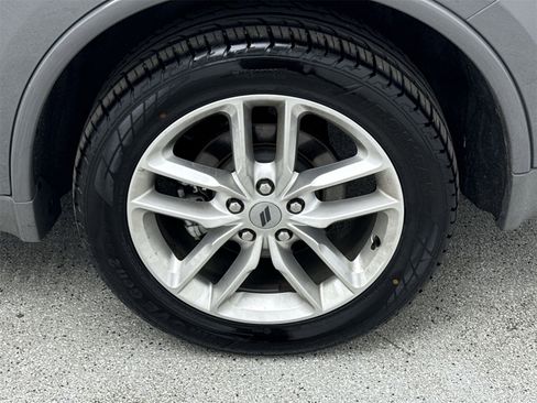 Used 2024 Dodge Durango GT image 42