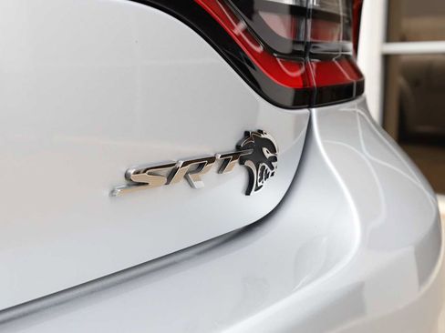 Used 2021 Dodge Charger SRT Hellcat RWD image 55