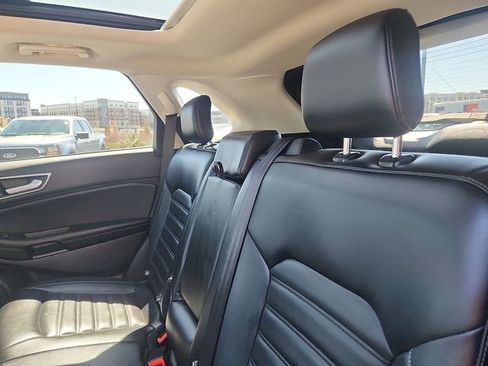 Certified 2022 Ford Edge SEL w/ Convenience Package AWD/4WD image 26
