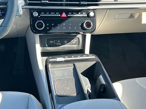 New 2026 Hyundai Tucson Limited image 27