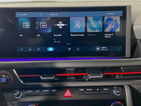 New 2026 Hyundai Sonata N Line FWD image 9