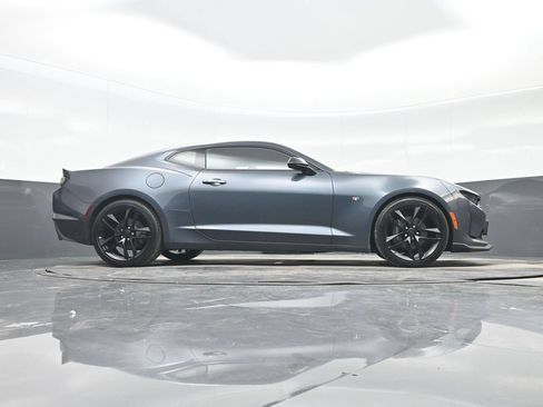 Used 2019 Chevrolet Camaro LT w/ 1LE Track Performance Package RWD image 30