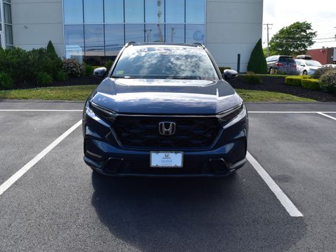 Certified 2026 Honda CR-V Sport-L image 6