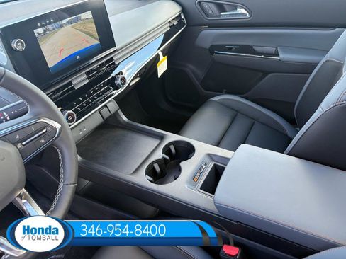 New 2026 Honda Prologue Touring image 14