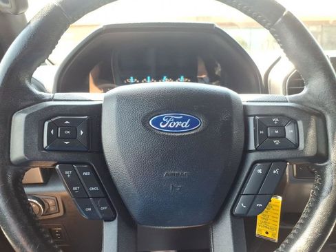 Used 2019 Ford F150 XLT w/ Equipment Group 302A Luxury AWD/4WD image 20