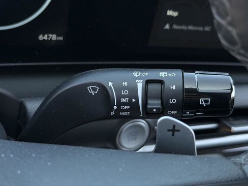 Used 2025 Hyundai Tucson SEL image 19