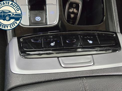 Used 2023 Hyundai Santa Cruz Night w/ Cargo Package AWD/4WD image 20