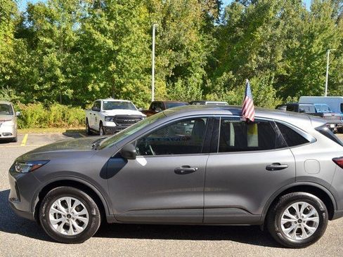 Used 2024 Ford Escape Active image 5