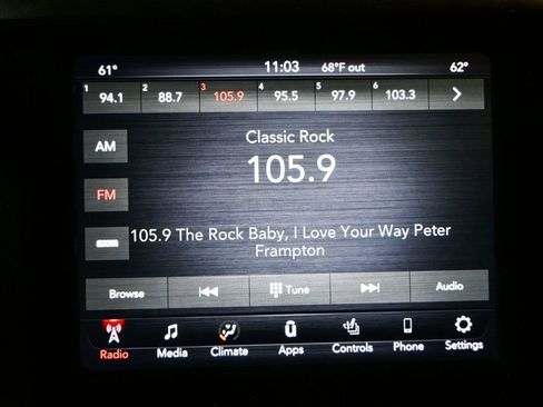 Used 2021 RAM 1500 Big Horn image 52