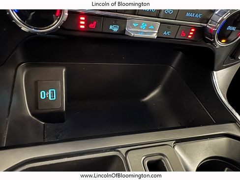 Used 2023 Ford F150 XLT w/ Equipment Group 302A High image 63