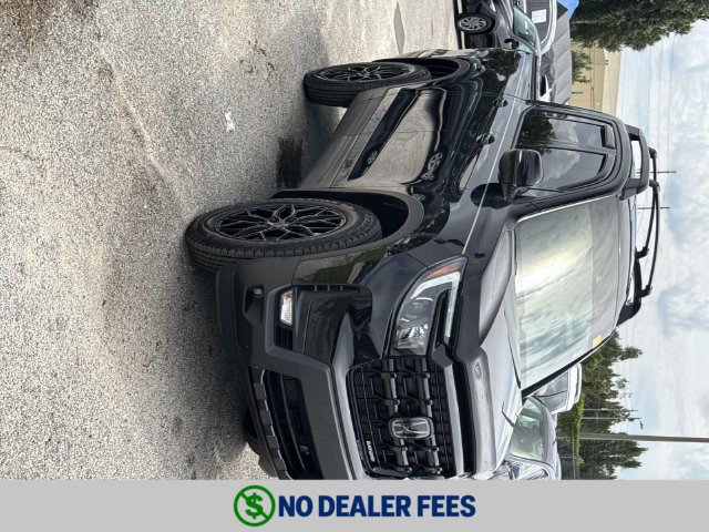 Used 2026 Honda Ridgeline Black Edition image 1