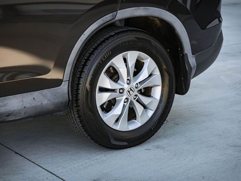 Used 2014 Honda CR-V EX-L image 32