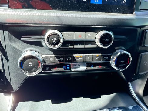 Used 2025 Ford F150 Raptor image 16