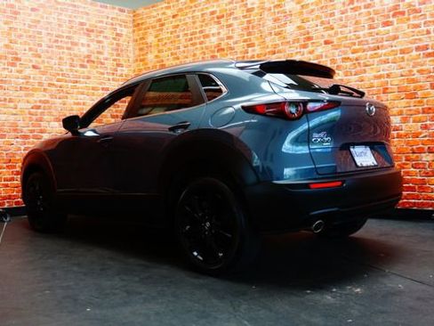 Used 2023 MAZDA CX-30 AWD 2.5 S w/ Preferred Package image 5
