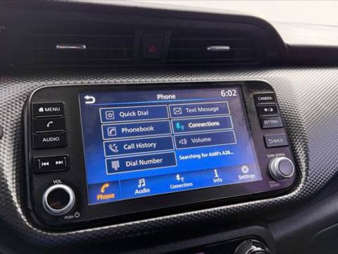 Used 2022 Nissan Kicks SV FWD image 28