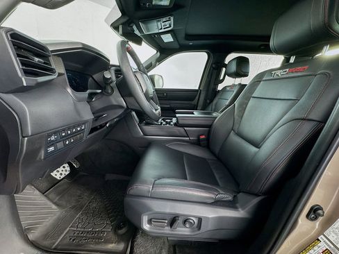 Used 2025 Toyota Tundra TRD Pro image 15