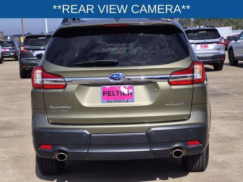 Used 2022 Subaru Ascent Premium w/ Convenience Package image 5