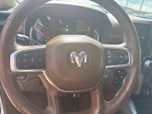 Certified 2023 RAM 1500 Limited image 21