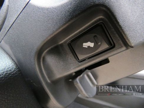 Used 2025 RAM 2500 Laramie w/ Night Edition image 14